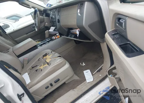 2012 Ford Expedition Limited из США, поврежденный, VIN 1FMJU1K54CEF17697